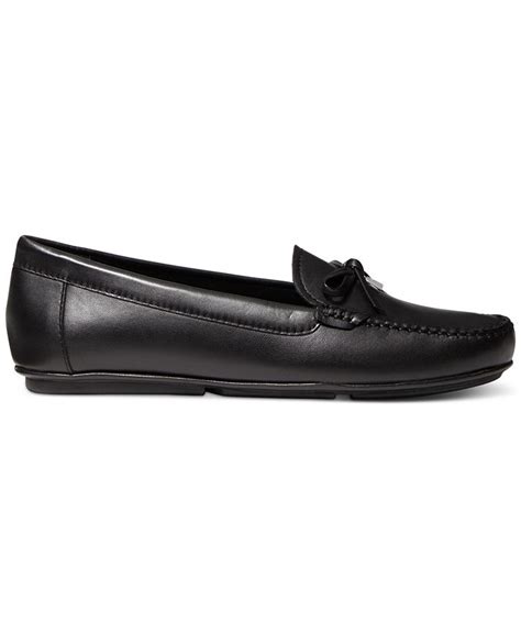 women's juliette moccasin loafer flats